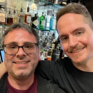 Meet your Posher, Zac